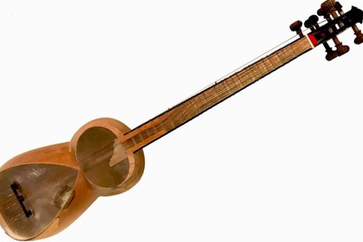 تار آذری، هویت موسیقی آذری